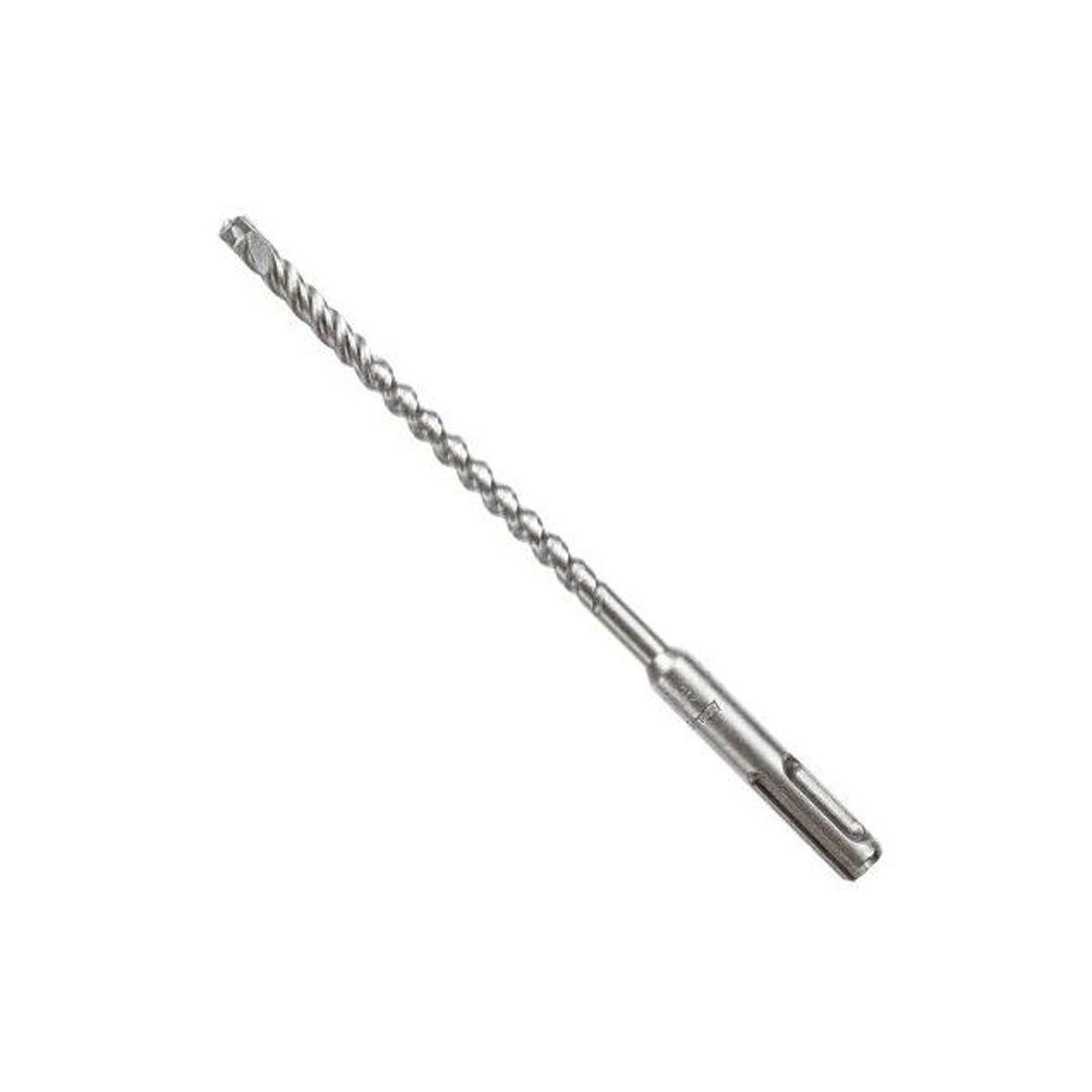 Bosch 1/4 In. x 4 In. x 6 In. Bulldog Xtreme Rotary Hammer Drill Bit