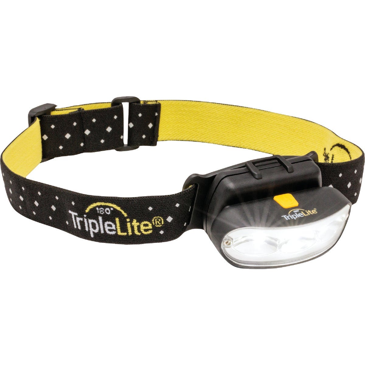 TripleLite 530 Lm. 180 Deg LED Headlamp - photo 2 TripleLite 530 Lm. 180 Deg LED Headlamp - photo 2