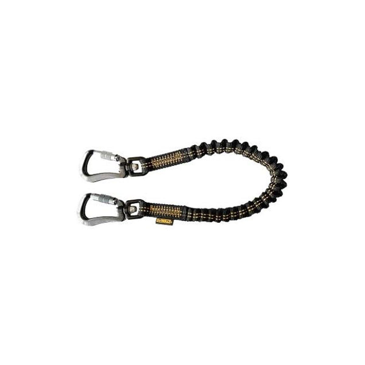 DeWalt 24 In. to 38 In. Power Tool Lanyard DeWalt 24 In. to 38 In. Power Tool Lanyard