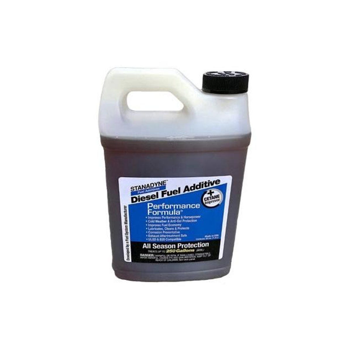 Stanadyne 64 Oz. Diesel Fuel Additive