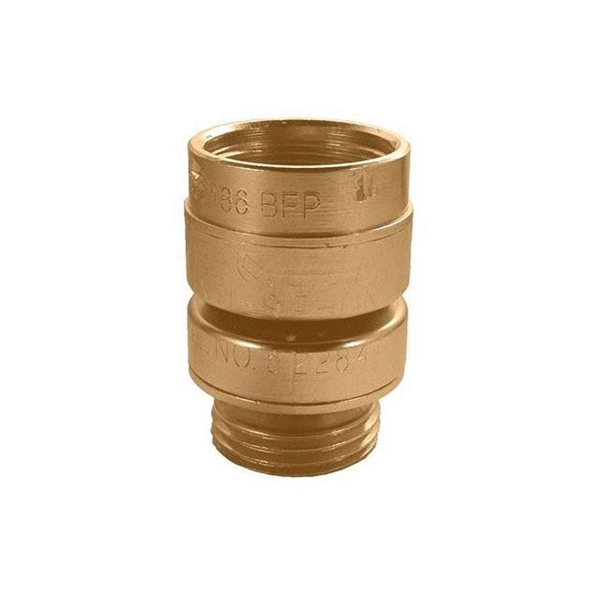 Arrowhead Brass Self-Draining Replacement Vacuum Breaker