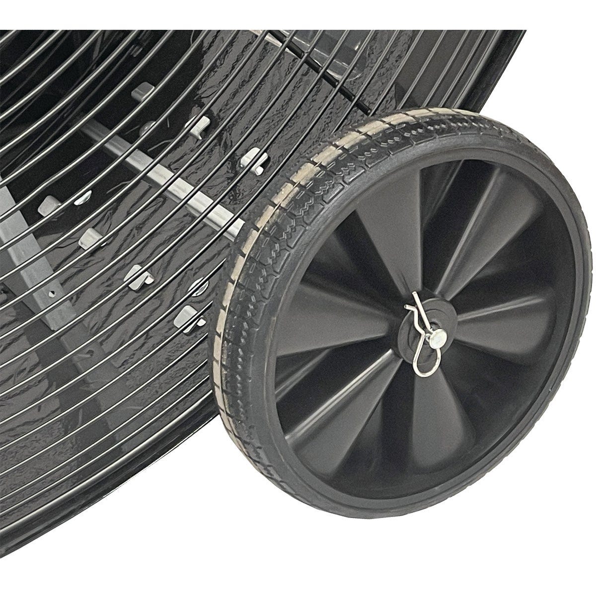 Master 42 In. Belt Drive Drum Fan - photo 3 Master 42 In. Belt Drive Drum Fan - photo 3