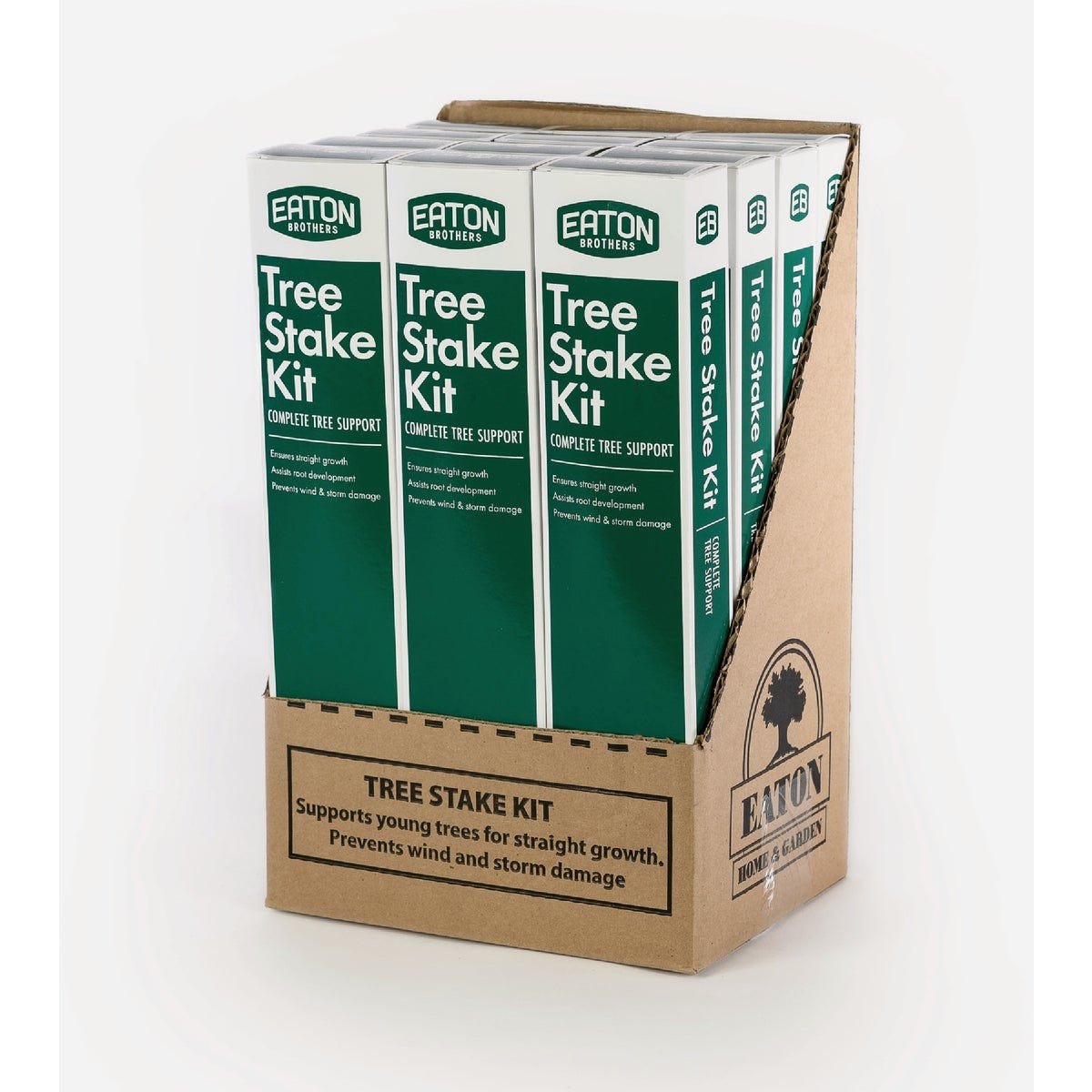 Eaton Brothers Tree Stake Kit - photo 3