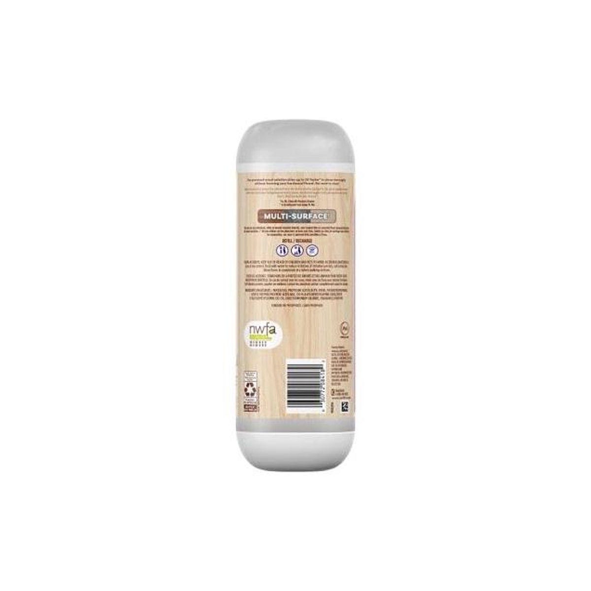 Swiffer 0.75L Power Mop Lemon Scent Wood Floor Cleaning Solution - photo 2 Swiffer 0.75L Power Mop Lemon Scent Wood Floor Cleaning Solution - photo 2