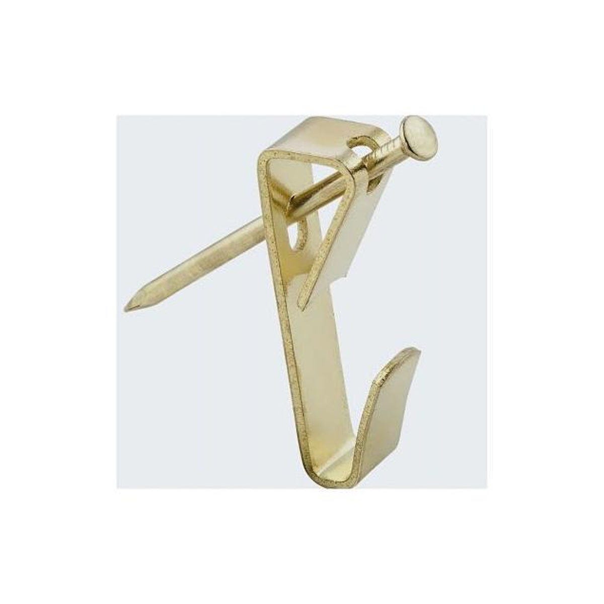 National Hardware 100 Lb. Picture Hanger (2-Pack)