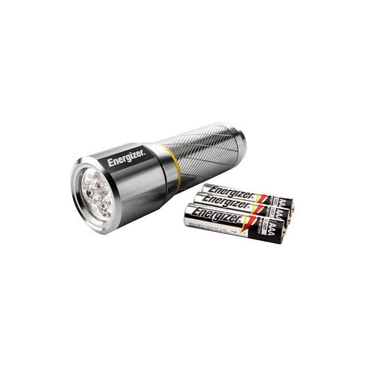 Energizer Vision HD LED Flashlight - photo 5