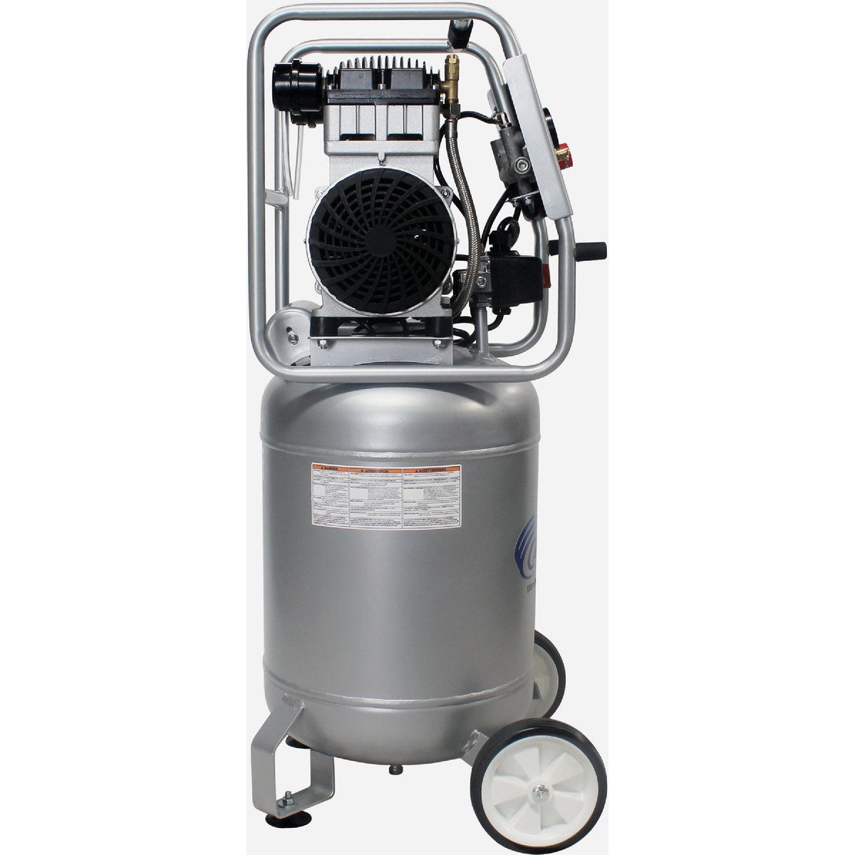 California Air Tools 10 Gal. Ultra Quiet Oil-Free Steel Tank Air Compressor - photo 5 California Air Tools 10 Gal. Ultra Quiet Oil-Free Steel Tank Air Compressor - photo 5