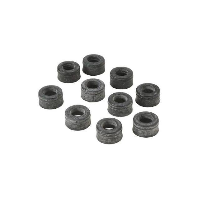 BrassCraft 10-Pack Delta Lavatory Sink & Tub & Shower Seats