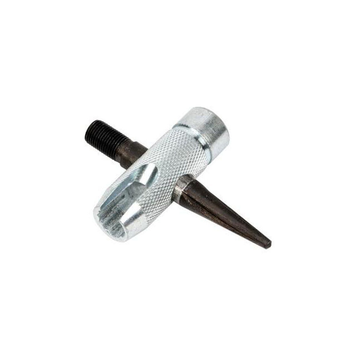 Performance Tool 1/8-NPT All-in-One Grease Fitting Tool