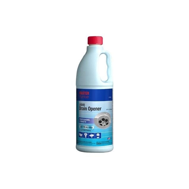32 Oz. Drain Opener