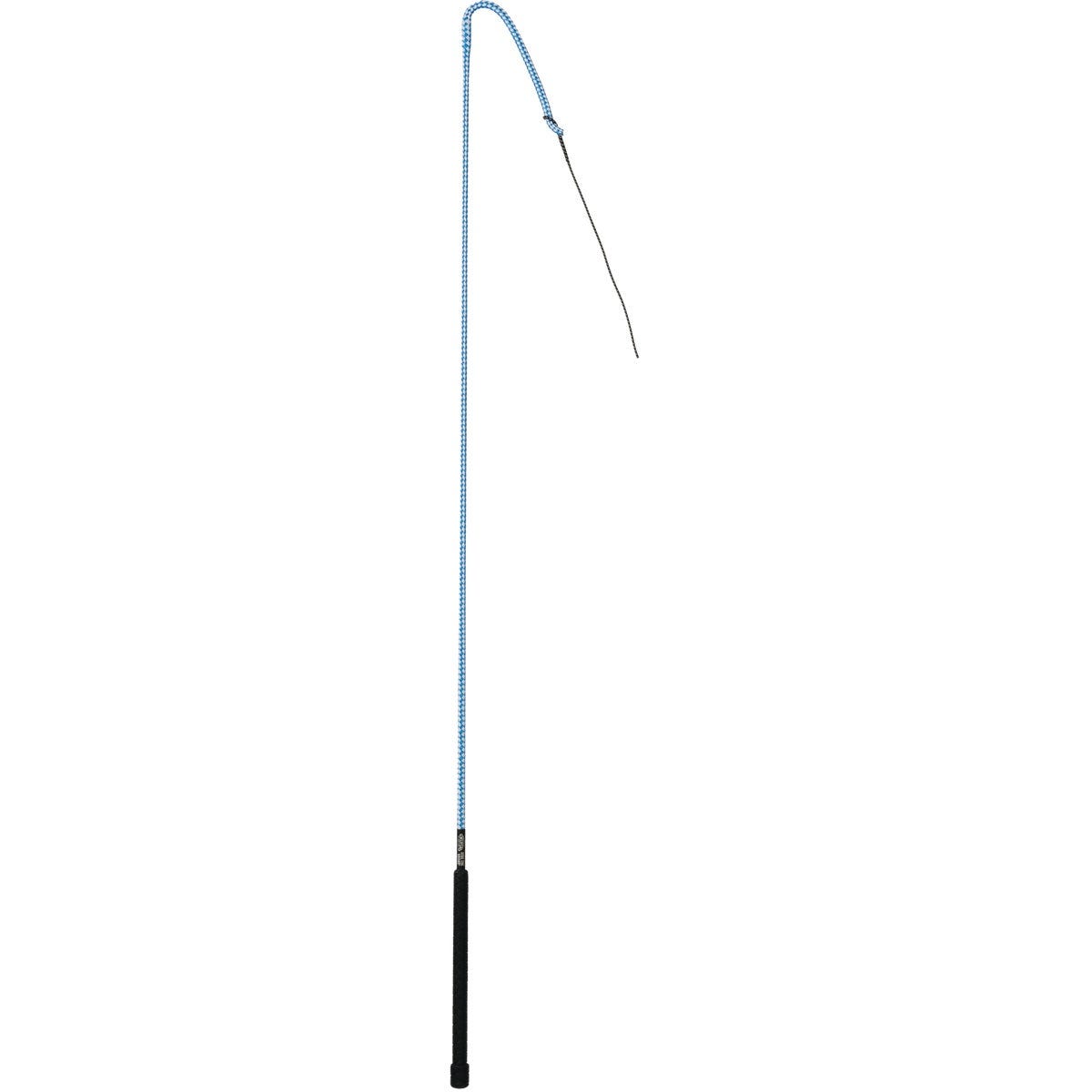 Weaver Equine 50 In. Blue/White Whip - photo 2 Weaver Equine 50 In. Blue/White Whip - photo 2