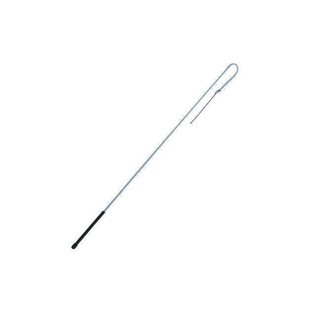 Weaver Leather 50 In. Stock Whip Weaver Leather 50 In. Stock Whip