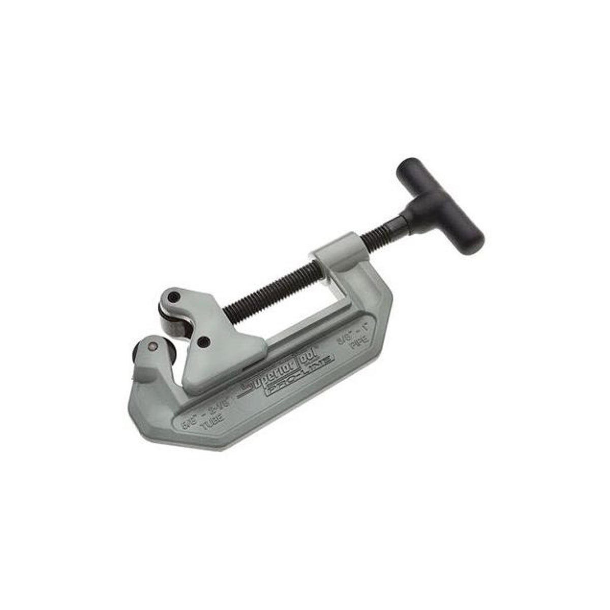 Superior Tool 5/8 to 2-1/8 In. Tube & Pipe Cutter