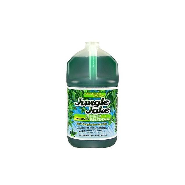 Jungle Jake Cleaner & Degreaser, All-Purpose, 1-Gal.