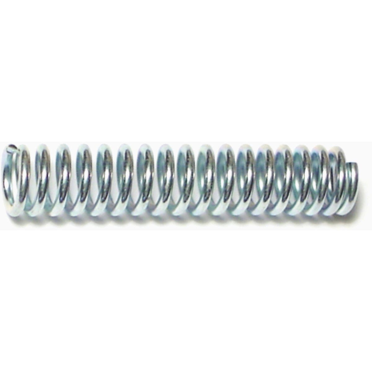 Midwest Fastener 13/32 In. x .063 In. x 2 In. Steel Compression Springs (6 Ct.) - photo 2 Midwest Fastener 13/32 In. x .063 In. x 2 In. Steel Compression Springs (6 Ct.) - photo 2