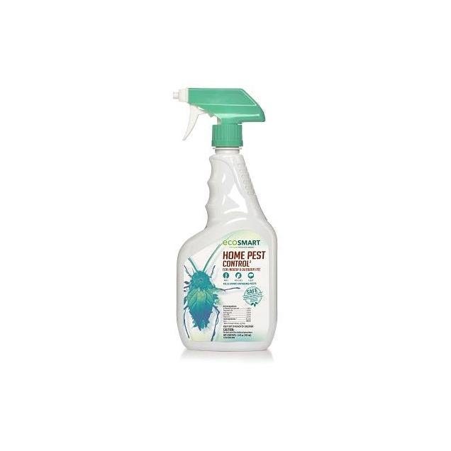 ecoSMART 24 Oz. Home Pest Control Ready-To-Use Spray