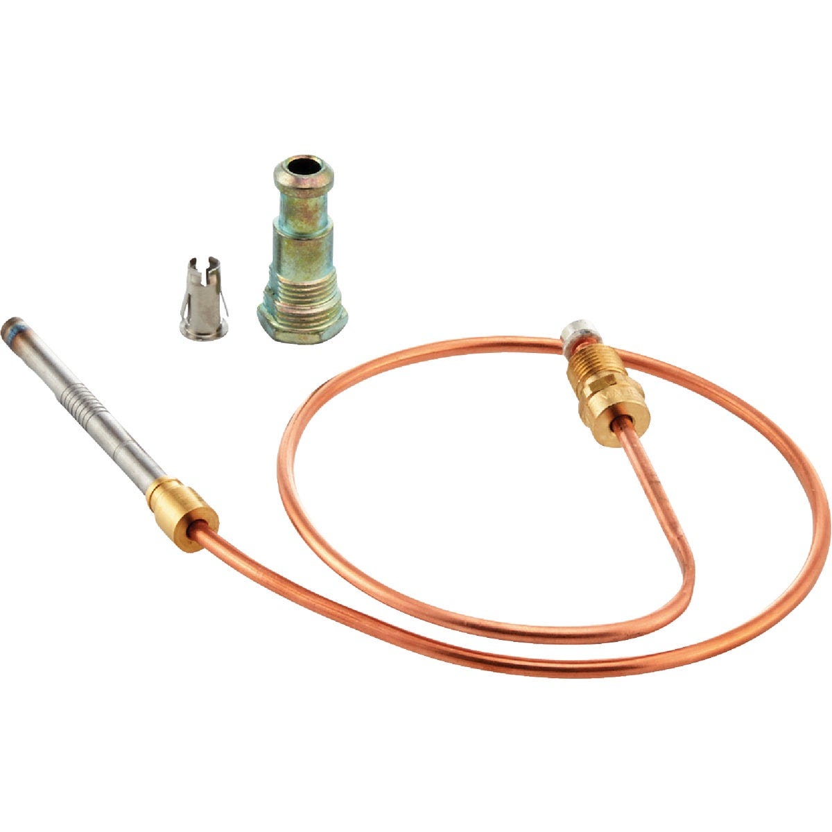 White Rodgers 24 In. Universal Thermocouple - photo 2