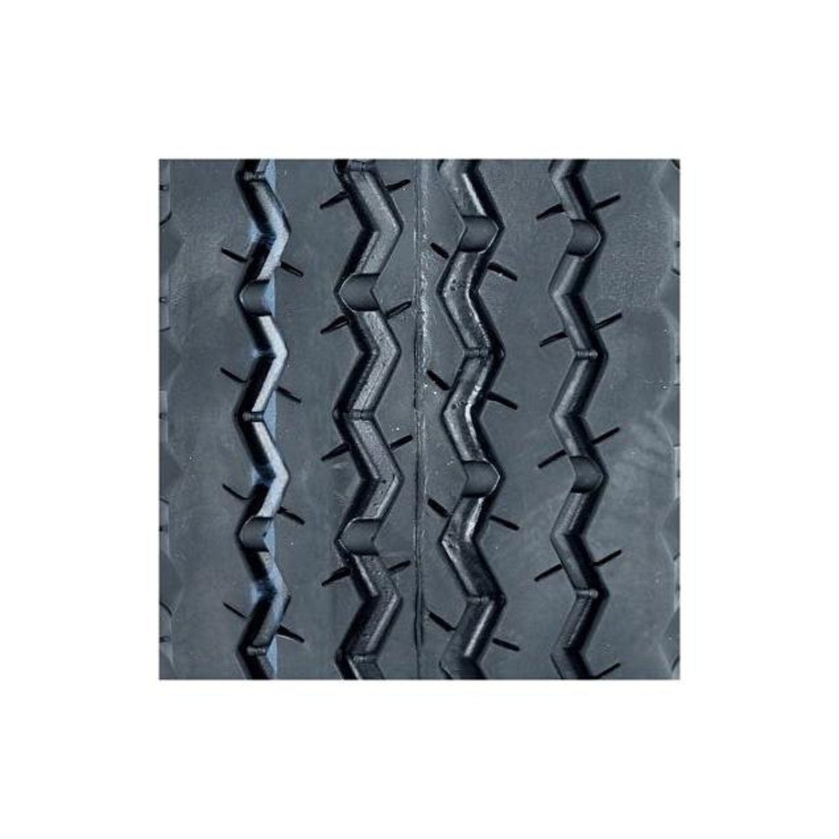 Kenda Loadstar (5/4.5), 480/400-8 5-Hole Wheel LRB Trailer Tire & Wheel Assembly - photo 2 Kenda Loadstar (5/4.5), 480/400-8 5-Hole Wheel LRB Trailer Tire & Wheel Assembly - photo 2