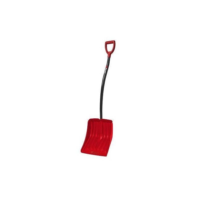 Garant 16-3/4 In. Yukon Snow Shovel With Aluminum Ergo D-Handle Garant 16-3/4 In. Yukon Snow Shovel With Aluminum Ergo D-Handle