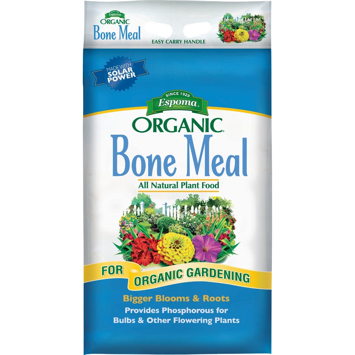 Espoma Organic 24 Lb. 4-12-0 Bone Meal Espoma Organic 24 Lb. 4-12-0 Bone Meal