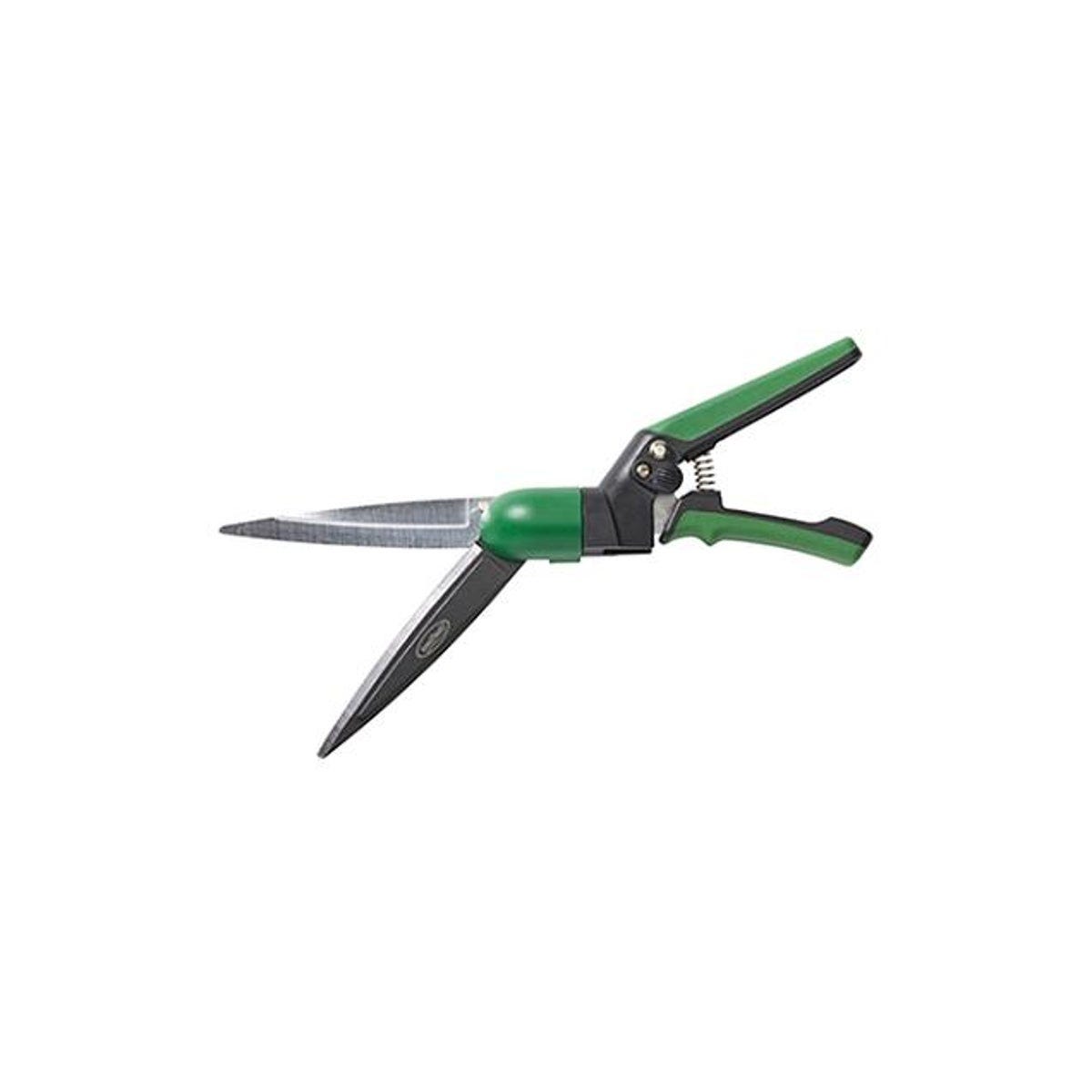 Green Thumb Medium-Duty Grass Shears Green Thumb Medium-Duty Grass Shears