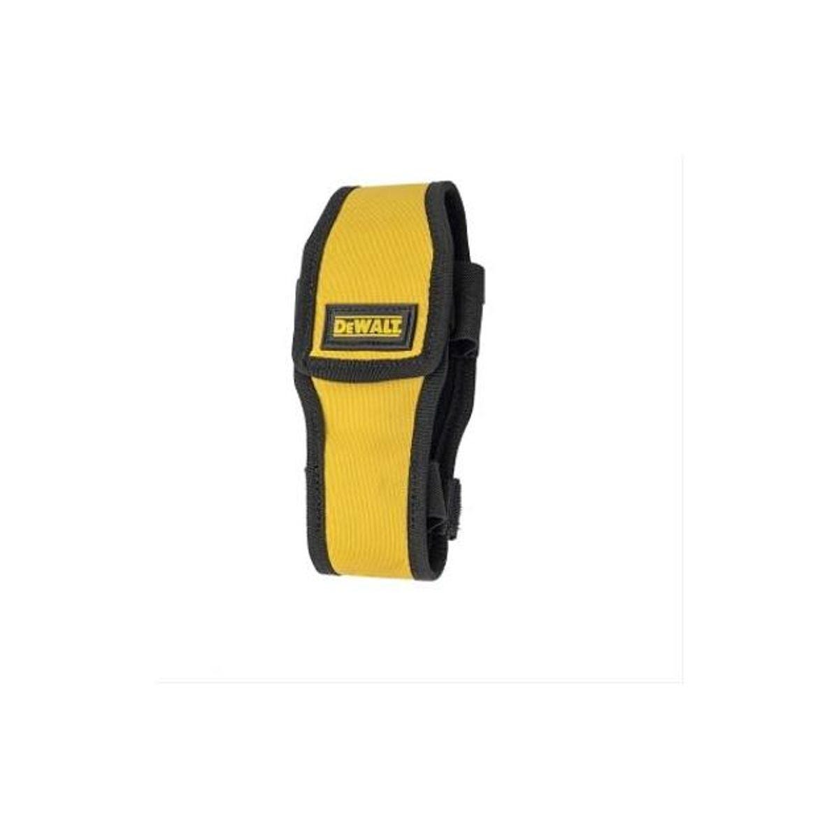 DeWalt Adjustable Radio/Cell Phone Holder DeWalt Adjustable Radio/Cell Phone Holder
