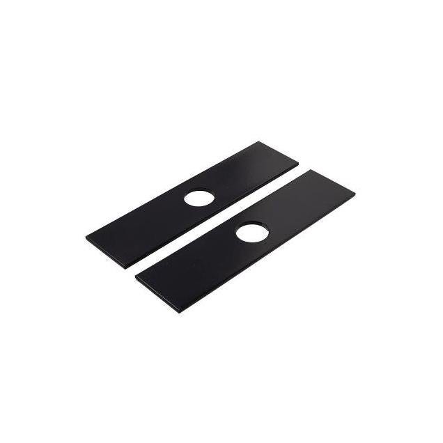 Arnold Edger Blade Set for 1 In. Center Hole Edgers Arnold Edger Blade Set for 1 In. Center Hole Edgers