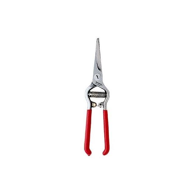 Corona Thinning Shear Corona Thinning Shear