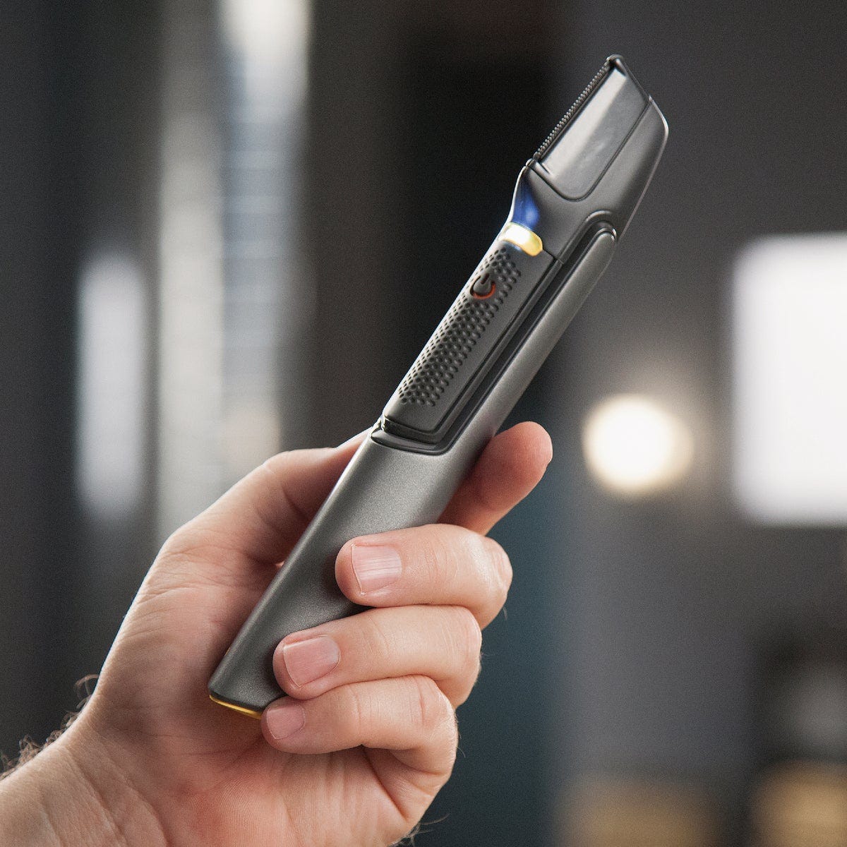 Micro Touch Titanium Max Hair & Beard Trimmer - photo 2 Micro Touch Titanium Max Hair & Beard Trimmer - photo 2