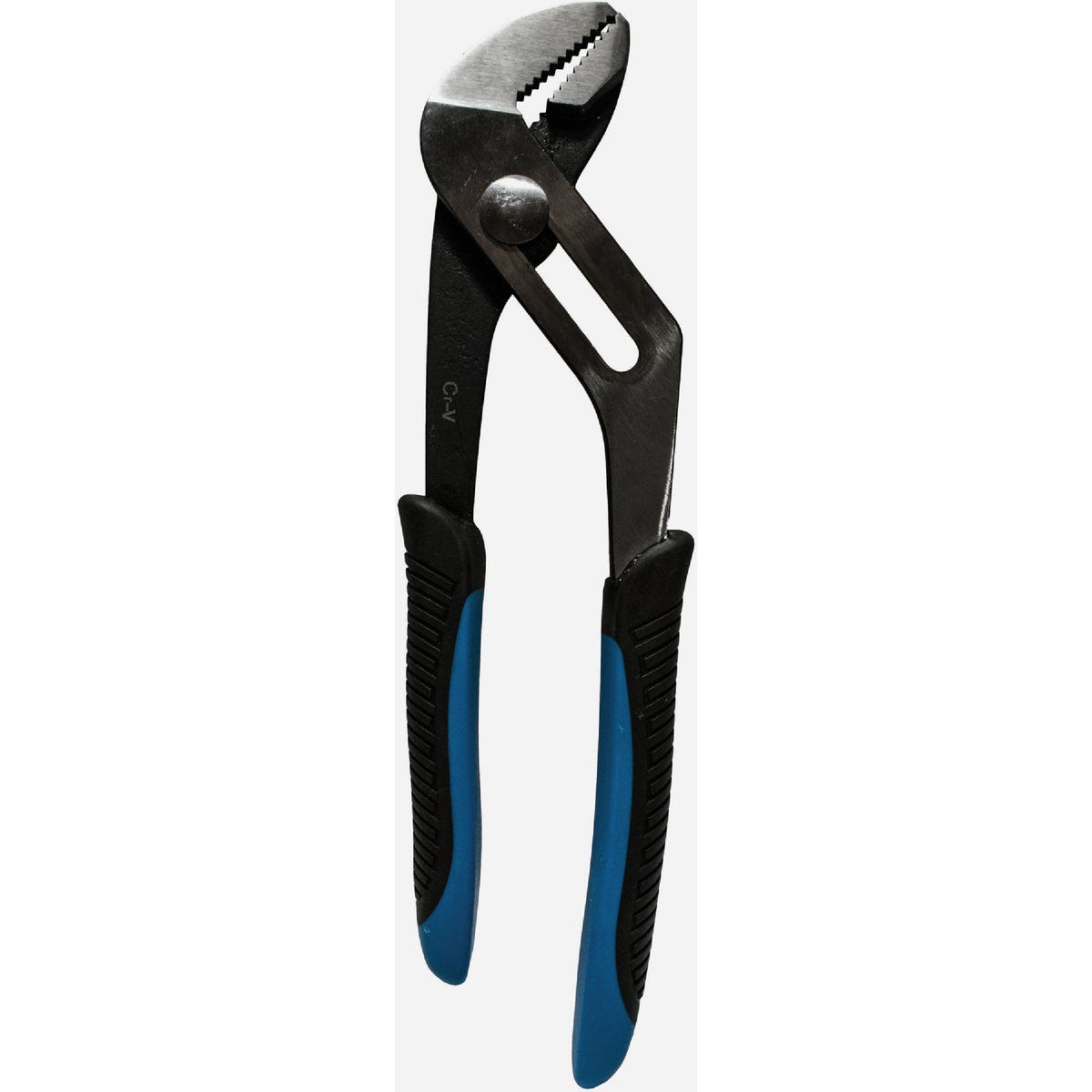 Century Drill & Tool 8 In. Groove Joint Pliers