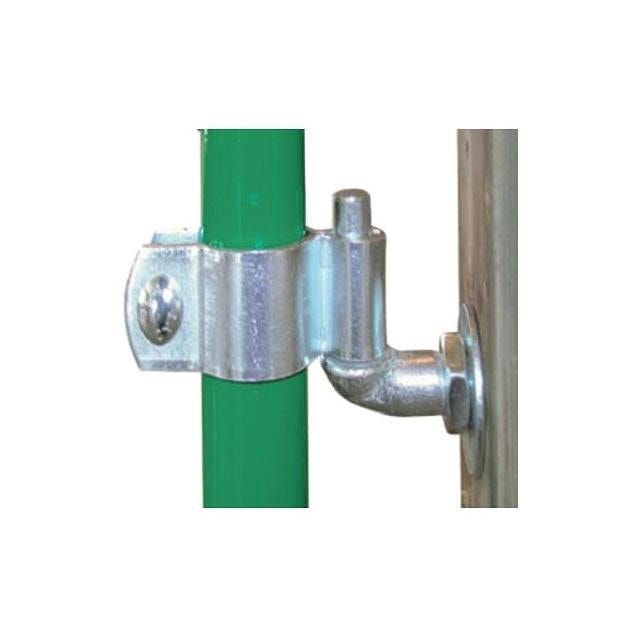 Co-Line 1-5/8 In. Welding Gate Hinge Hardware Kit