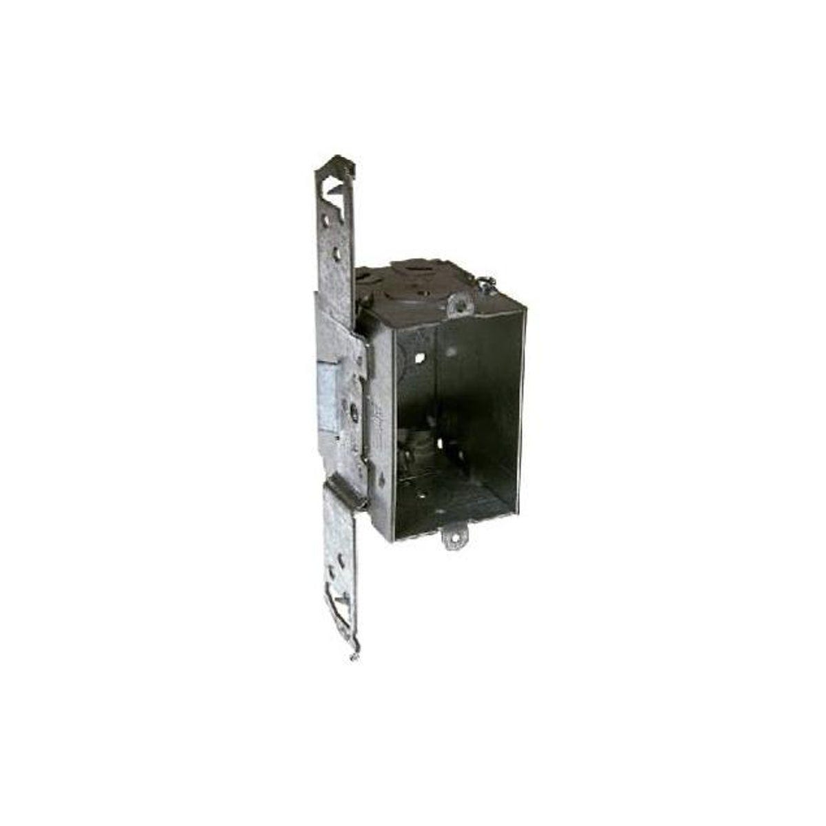 Raco 3 In. x 2-1/2 In. TS Bracket Switch Box