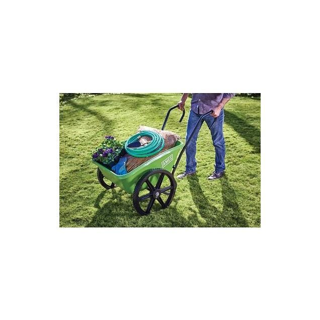 Ames Total-Control Lawn Cart - photo 4 Ames Total-Control Lawn Cart - photo 4