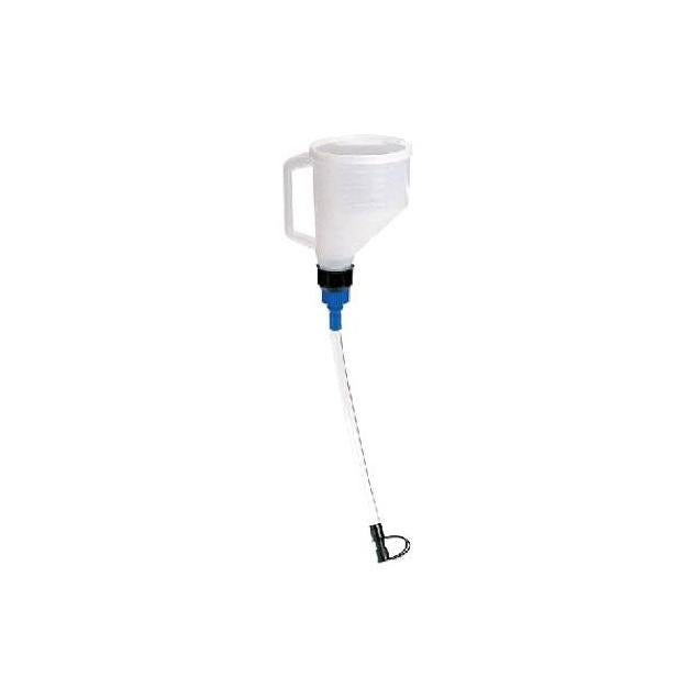 Hopkins Spill Saver Measuring Funnel