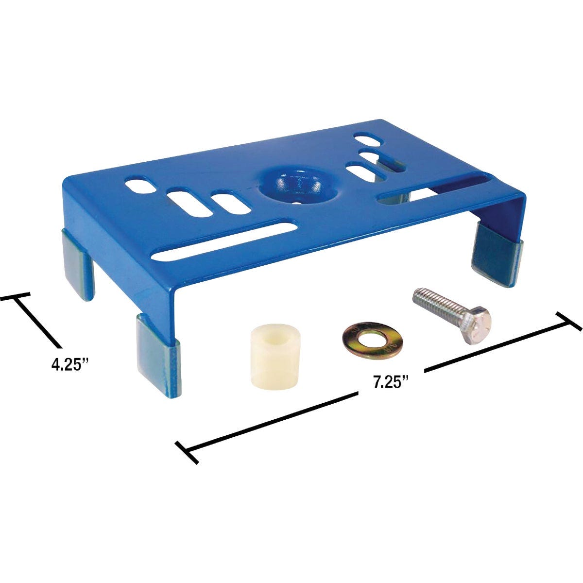 Reliance Universal Pump Motor Mounting Kit Reliance Universal Pump Motor Mounting Kit