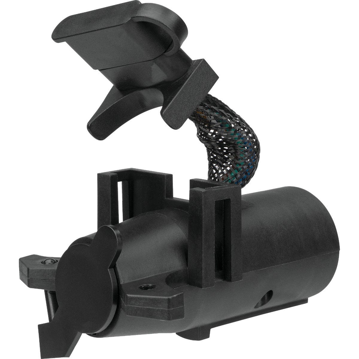TowSmart 7-Blade to 6-Round and 5/4-Wire Flat Plug-In Adapter - photo 6