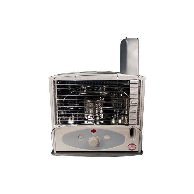 Kero-World 10,000-BTU Kerosene Wick Heater - photo 4 Kero-World 10,000-BTU Kerosene Wick Heater - photo 4