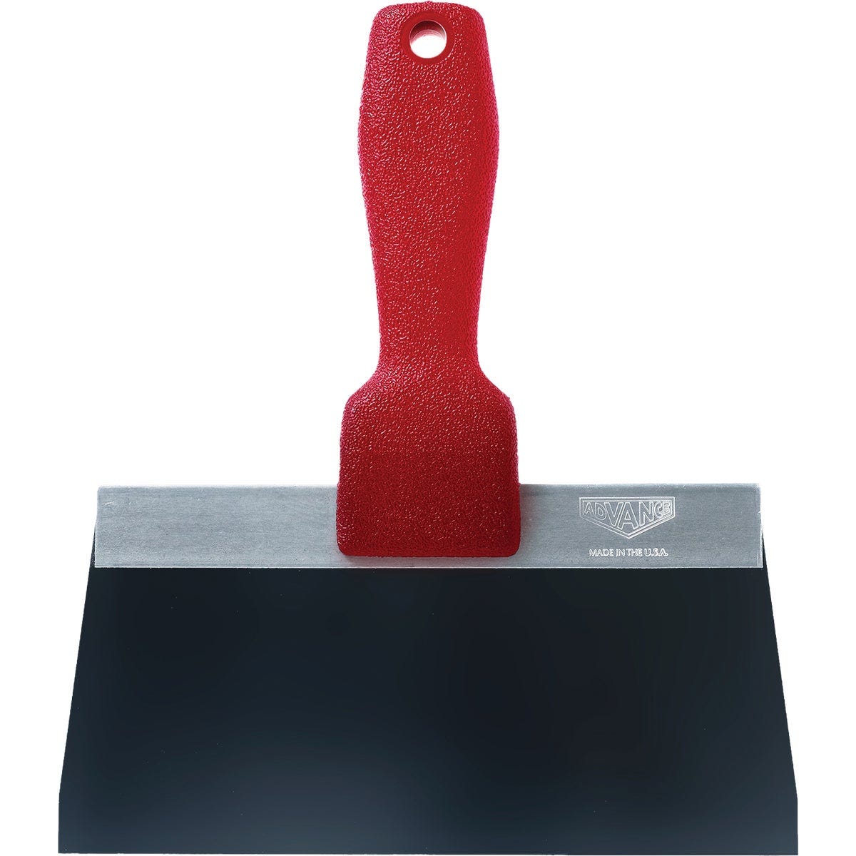 Advance Equipment 8 In. Flexible Blue Steel Drywall Taping Knife - photo 2 Advance Equipment 8 In. Flexible Blue Steel Drywall Taping Knife - photo 2