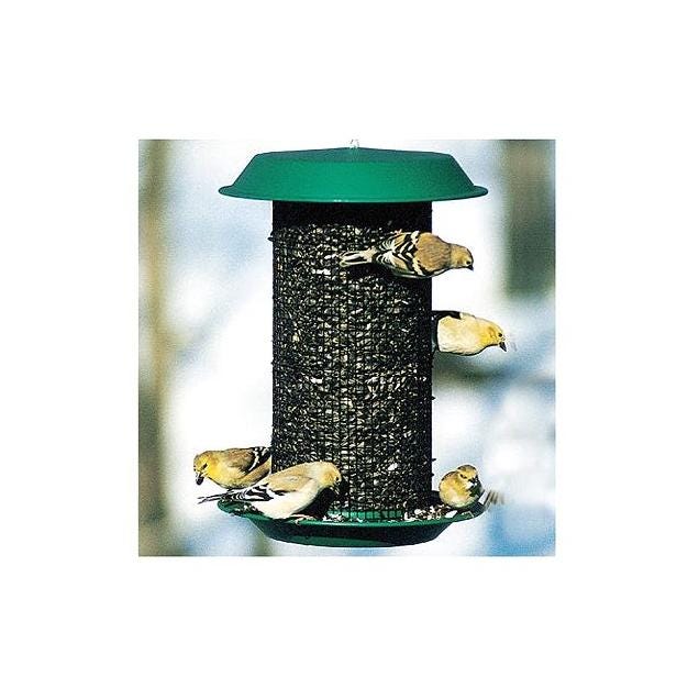 Audubon 3 Lb. Oil Sunflower Magnum Feeder
