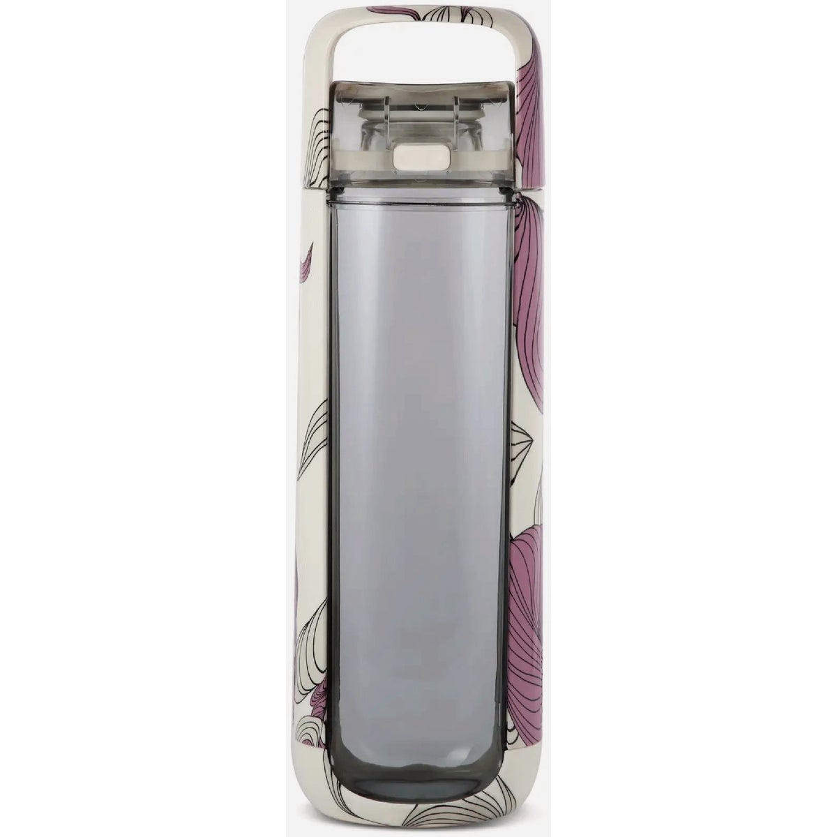 Kor ONE Planet 25 Oz. Water Violet Graphite Water Bottle