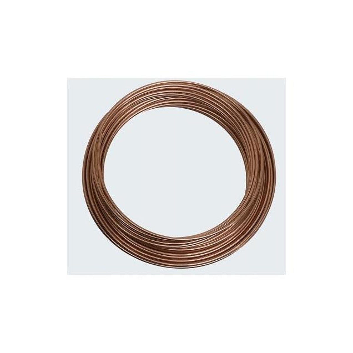 National Hardware 25 Ft. 18 ga Copper Wire