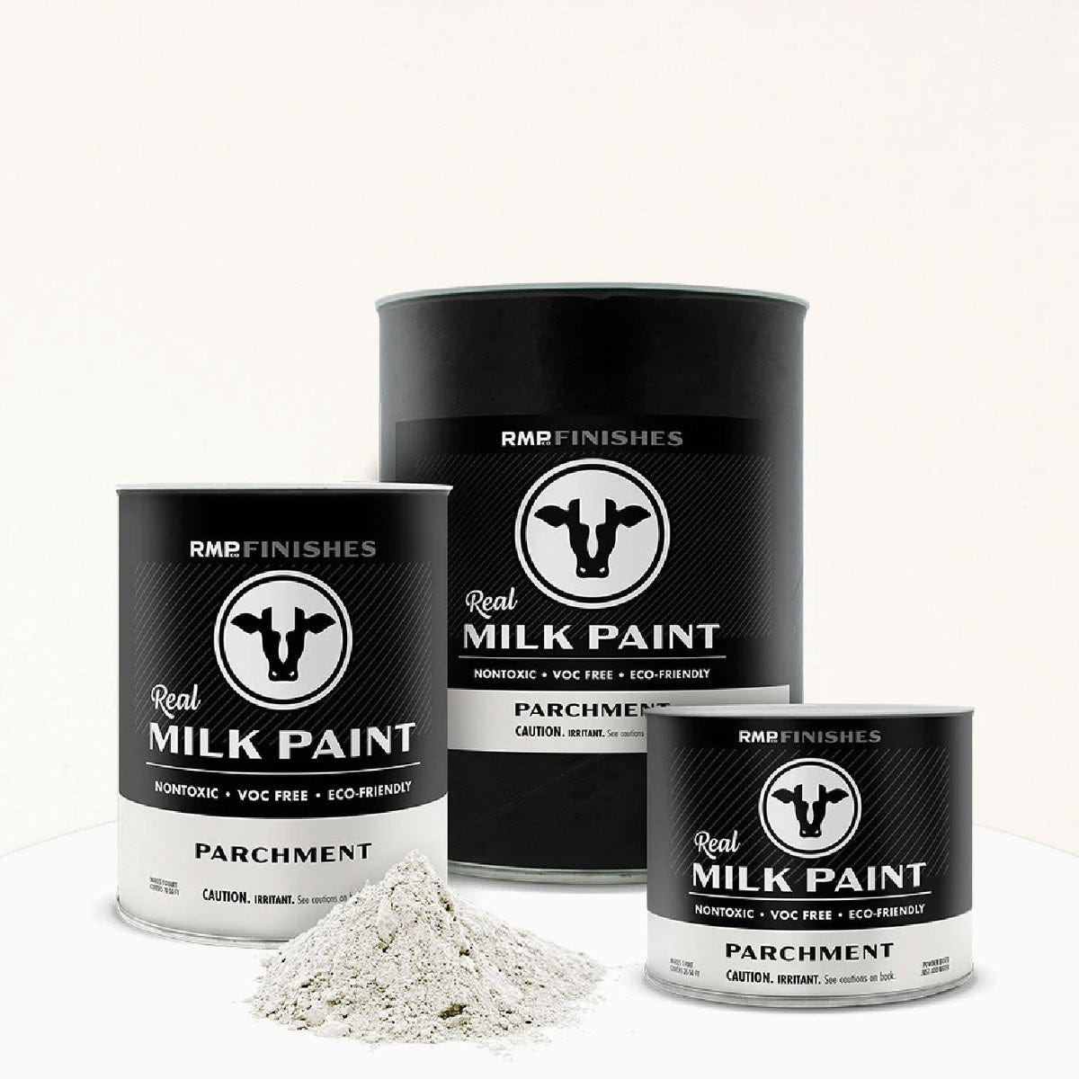 Milk Paint 1 Oz. Parchment Milk Paint