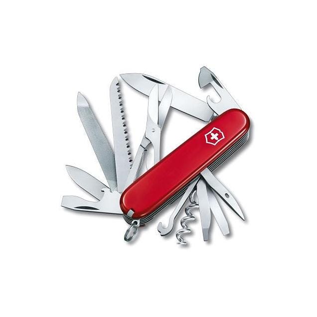 Victorinox Swiss Army Ranger Pocket Knife