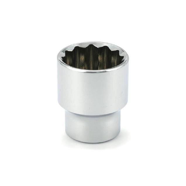 Master Mechanic 1/2 In. Drive 32mm 12-Point Socket