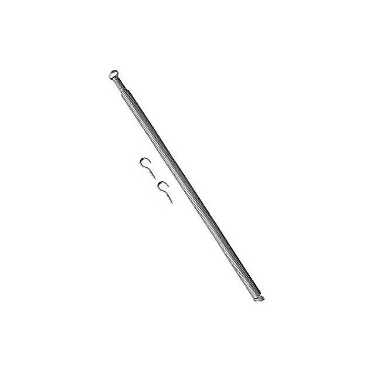 Wright Products Aluminum Adjustable Door Spring Wright Products Aluminum Adjustable Door Spring