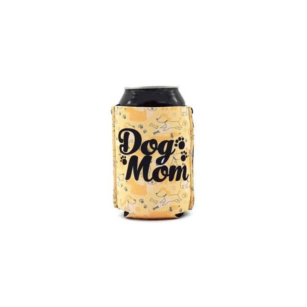 ZipSip Dog Mom Can Koozie - photo 3 ZipSip Dog Mom Can Koozie - photo 3