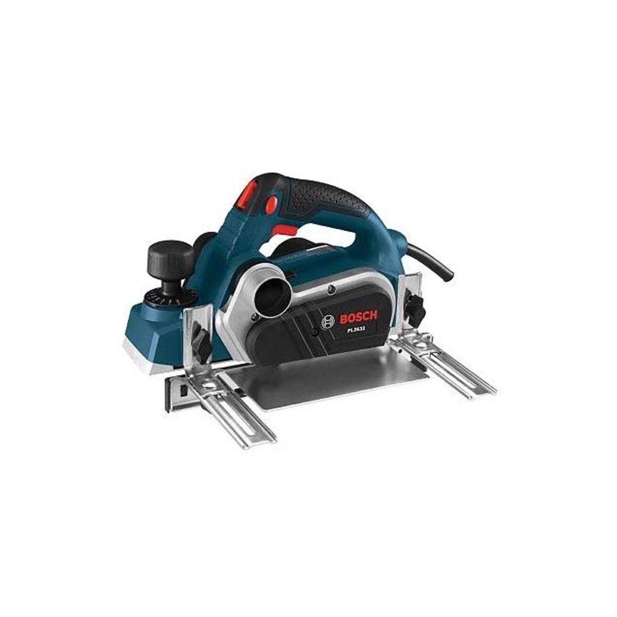 Bosch 3-1/4 In. 6.5-Amp Planer Kit Bosch 3-1/4 In. 6.5-Amp Planer Kit