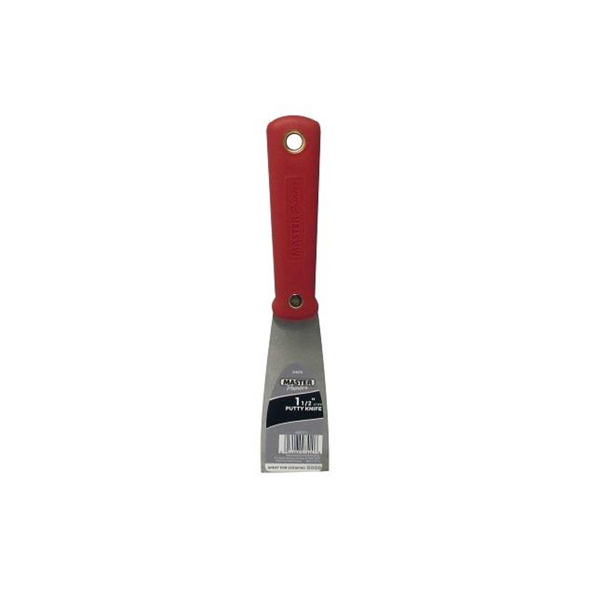 Master Painter 1.5 In. Stiff Putty Knife