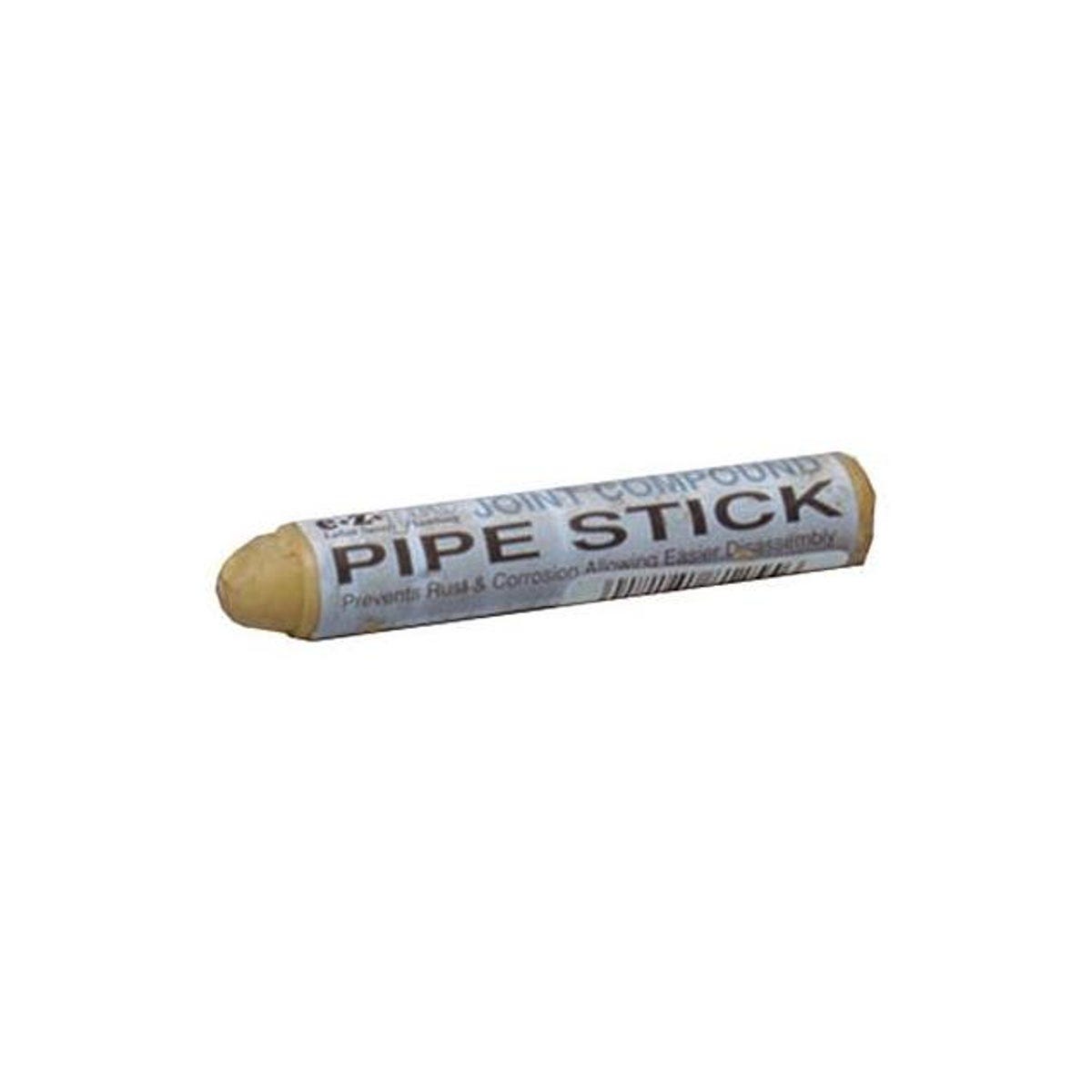 Weld-On 1/2 In. x 5 In. Pipe Stick Joint Compound Thread Sealant Weld-On 1/2 In. x 5 In. Pipe Stick Joint Compound Thread Sealant