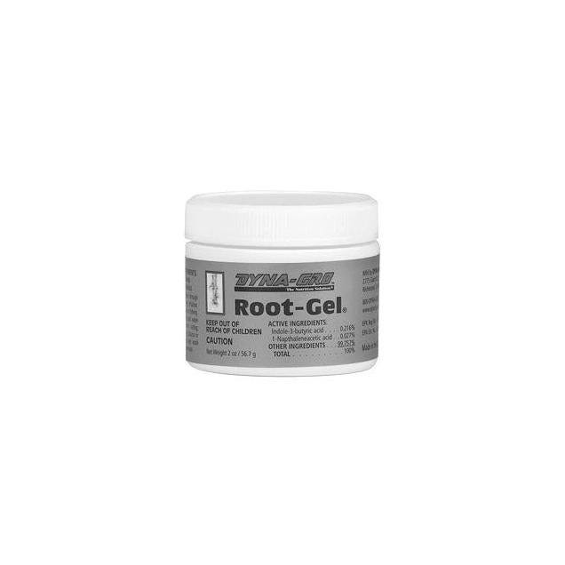 Dyna-Gro 2 Oz. Rooting Hormone Gel